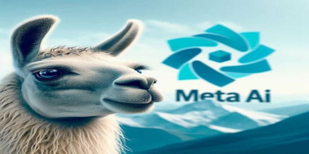 نموذج Llama 3.1 405B الجديد من Meta AI