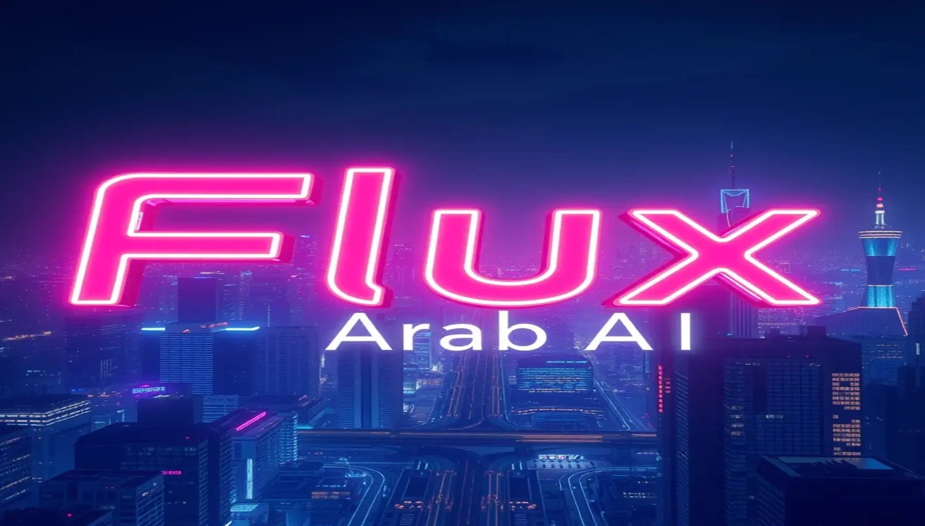 الشرح الكامل لمولد صور الذكاء الاصطناعي Flux.1 بديل Midjourney المجاني