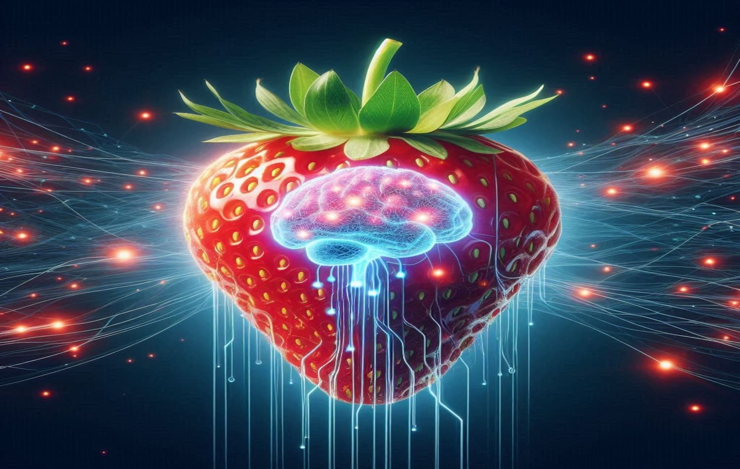 أوبن إيه آي تخطط لإطلاق نموذج Strawberry الجديد خلال أسبوعين